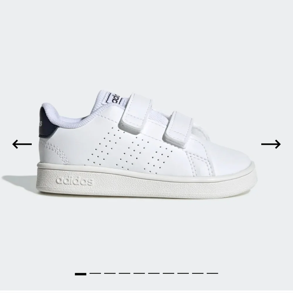 Adidas toddler - Picture 2 of 6